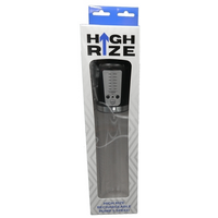 High Rize Rechargeable Pump 5 Speed