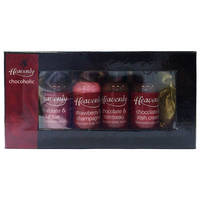 Heavenly Nights Chocoholics Kit (4)