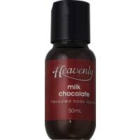 Body Sauce (Milk Chocolate) 50ml Gift Size