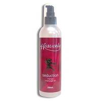 Massage Oil Mango Seduction 250ml Massage Oil Mango Seduction 250ml