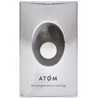 Atom Vibrating Cock Ring Atom Vibrating Cock Ring