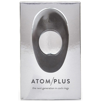 Atom Plus Vibrating Cock Ring Atom Plus Vibrating Cock Ring