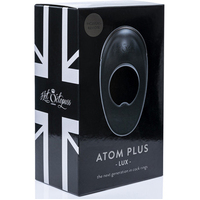 Atom Plus Lux Vibrating Cock Ring