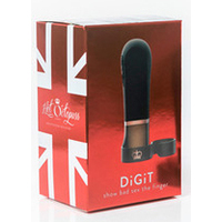 Digit Finger Vibrator