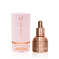 Highonlove Stimulating O' Oil
