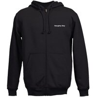 Naughty Boy Hoodie