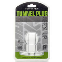 Medium Tunnel Plug
