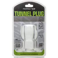 XL Tunnel Plug