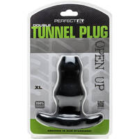 XL Double Tunnel Plug
