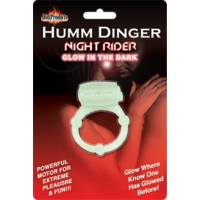 Humm Dinger (Glow In The Dark)