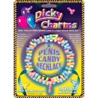 Dicky Carms Necklace