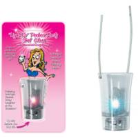 Hang String Light Up Shot Glass