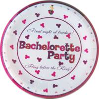 10" Plates (10Pc)