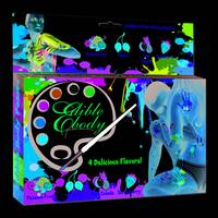 Edible Body Paints