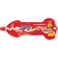 Cum Shots Liquid Marshmellow Foam Strawberry