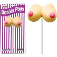 Boobie Pops Candy (Strawberry)