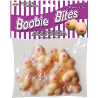Boobie Bites Strawberry