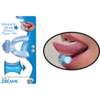 Tongue Star Tongue Vibe ()