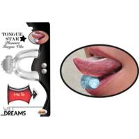 Tongue Star Tongue Vibe