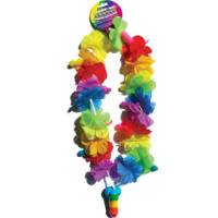 Rainbow Pecker Whistle Necklace