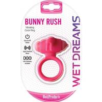 Bunny Rush Cock Ring