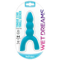 Tongue Star Thrill Seeker ()