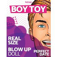 Boy Toy Blow Up Doll Boy Toy Blow Up Doll