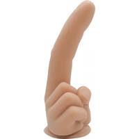 Finger Fest Dildo Trigger Flesh Finger Fest Dildo Trigger Flesh