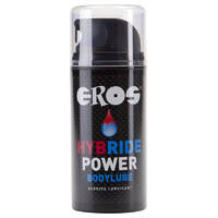 Power Hybrid Lube 100ml Power Hybrid Lube 100ml