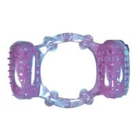 Humm Dinger Double Dinger - Purple Humm Dinger Double Dinger - Purple