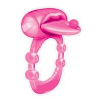 Xtreme Vibes Pierced Tongue - Magenta Xtreme Vibes Pierced Tongue - Magenta