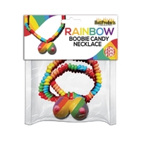 Rainbow Boobie Candy Pop 42gm Rainbow Boobie Candy Pop 42gm