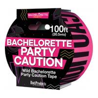 Caution Tape - Bachelorette Party 100 inches