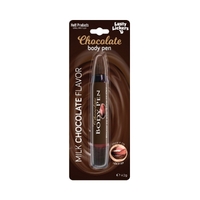 Milk Chocolate Body Pen Milk Chocolate Body Pen