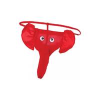 Elephant Thong OS