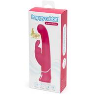 5.25" G Spot Rabbit Vibrator