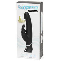 10" Realistic Rabbit Vibrator 10" Realistic Rabbit Vibrator