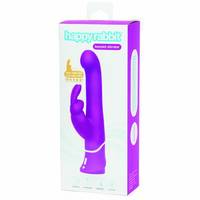 Beaded G Spot Rabbit Vibrator
