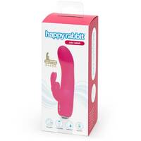 Mini Rabbit Vibrator