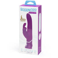 5.5" Curve Motion Rabbit Vibrator