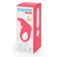 Happy Rabbit Rechargeable Cock Ring