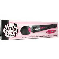 Hello Sexy Wand Massager
