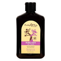 EB Hemp Seed Bubble Bath YLANG YLANG LAVENDER - 250 ml Ylang Ylang Lavender Scented Bubble Bath  - 250 ml Bottle
