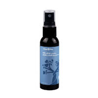 Hemp Seed MELLOW Cooling Spray Night Time Cooling Spray - 60 ml