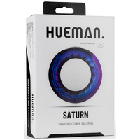 Saturn Vibrating Cock Ring