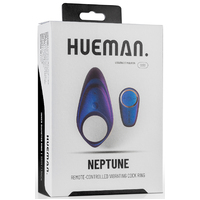 Neptune Vibrating Cock Ring
