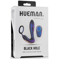 Hole Vibrating Cock Lock