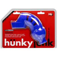 Lockdown Chastity Cage Lockdown Chastity Cage