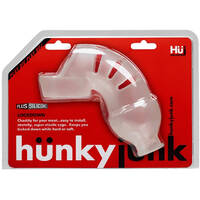 Lockdown Chastity Cage Lockdown Chastity Cage