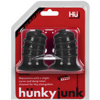 Elong Wide Base Nipple Suckers